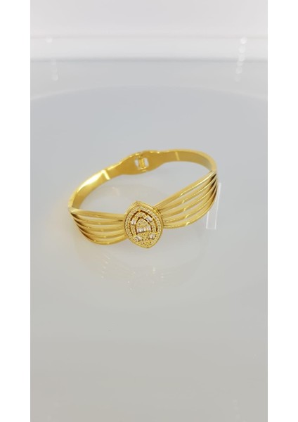 Baget Taşlı Çelik Kelepçe SNS103899 modelleri