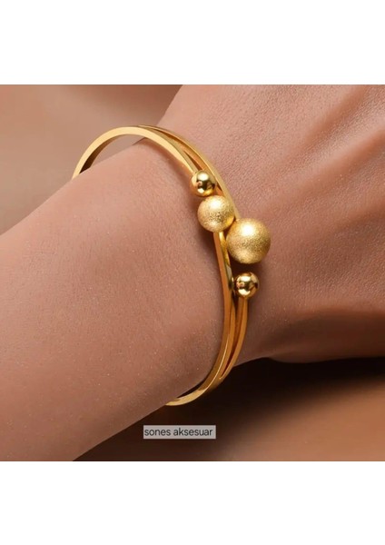 Dorika Gold Çelik Kelepçe SNSC014-1 fiyatları