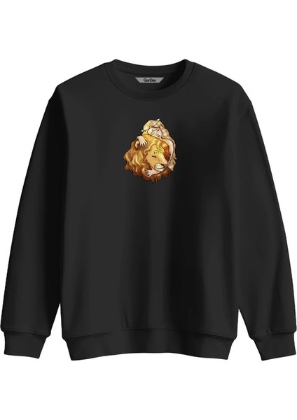 Gold Leon - Sweatshirt
