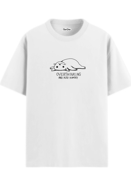 Brainfat – Oversize Tshirt