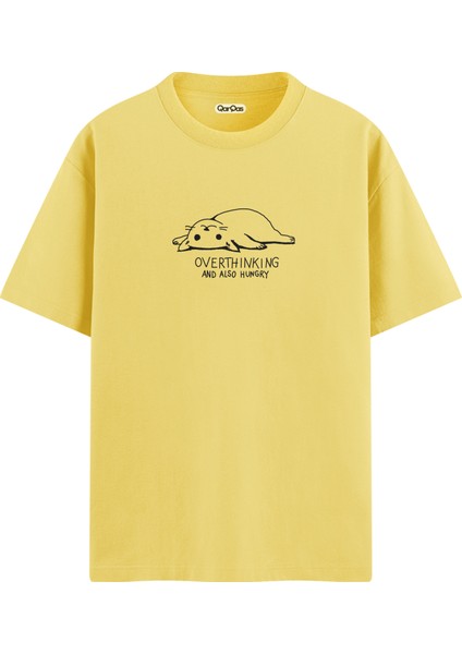 Brainfat – Oversize Tshirt