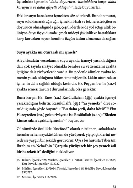 Hasta Değil Susuzsunuz - Kemâl Özer
