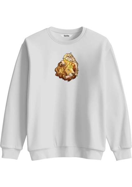 Gold Leon - Sweatshirt
