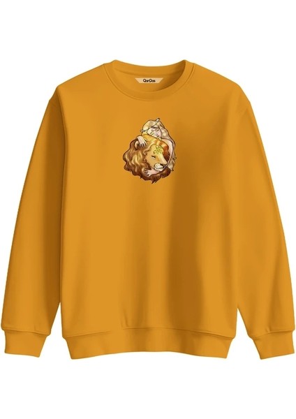Gold Leon - Sweatshirt