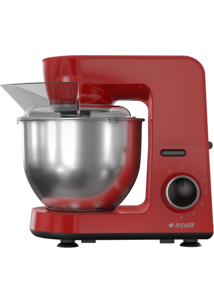 Arçelk mm 6371 Mutfak Şefi