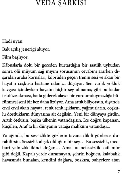 Gidilmemiş Yerlerin Türküsü - Necip Tosun indirimleri