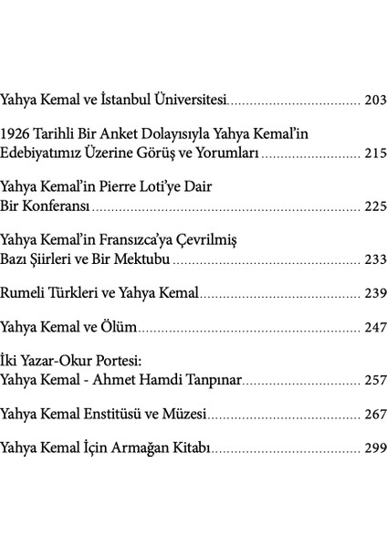 Tütmeye Devam Eden Buhurdan: Yahya Kemal - Mehmet Samsakçı fırsatları
