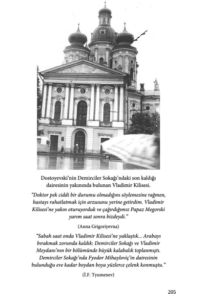Baden-Baden'de Yaz - Lenoid Tsıpkin