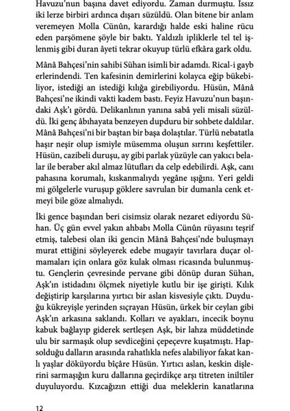 Duru Göğün Fısıltısı - Alkan Kılıç