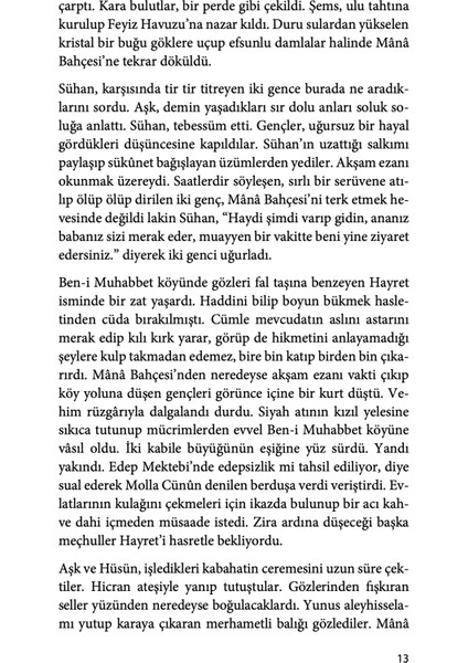 Duru Göğün Fısıltısı - Alkan Kılıç