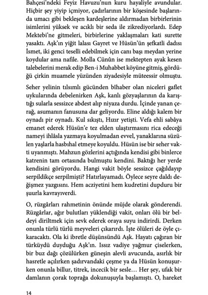 Duru Göğün Fısıltısı - Alkan Kılıç