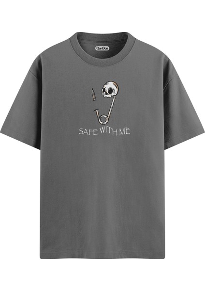 Deadpin – Oversize Tshirt