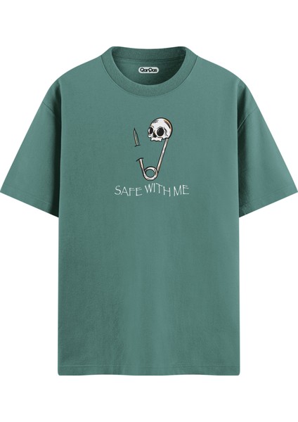 Deadpin – Oversize Tshirt