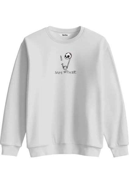 Deadpin - Sweatshirt