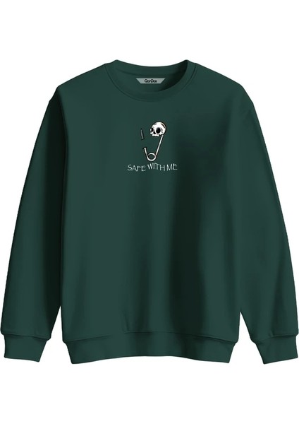 Deadpin - Sweatshirt