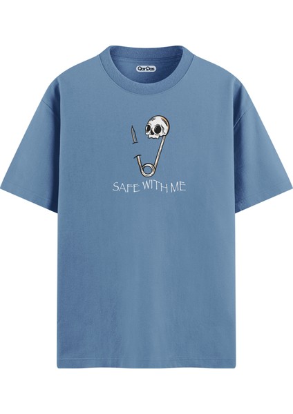 Deadpin – Oversize Tshirt