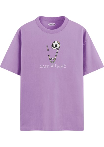 Deadpin – Oversize Tshirt