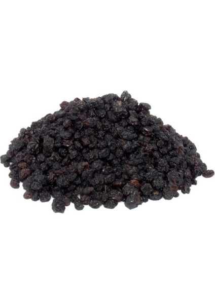 Gaziantep - Siyah Çekirdeksiz Kuş Üzümü