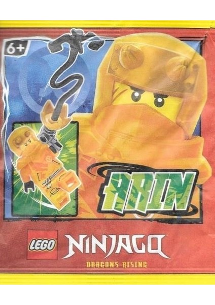 Ninjago 892310 Arin
