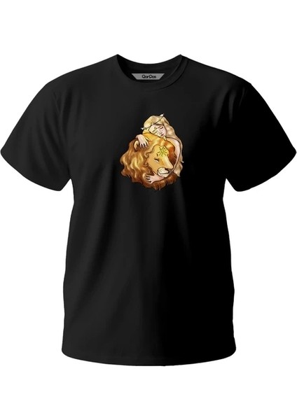 Gold Leon – Çocuk Tshirt