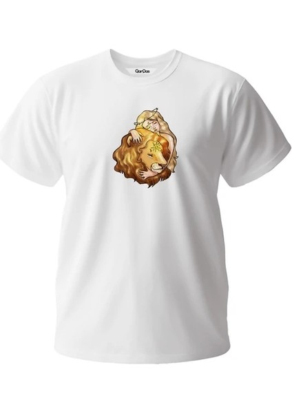 Gold Leon – Çocuk Tshirt