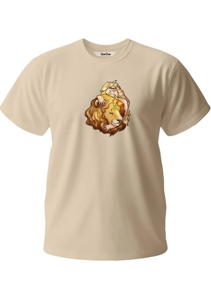 Gold Leon – Çocuk Tshirt
