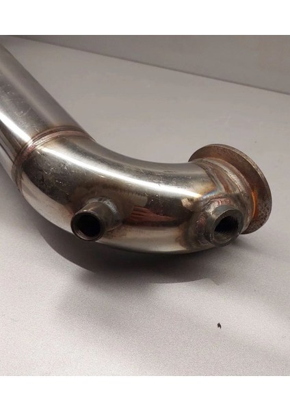 Opel Astra 1.6 Cdti Downpipe
