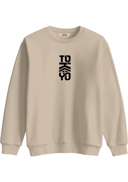 Topdown - Sweatshirt