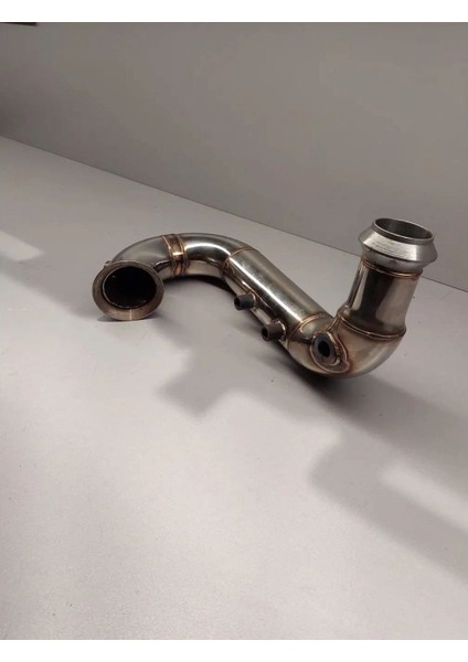 Renault 1.3/1.0 Tce Downpipe fiyatları