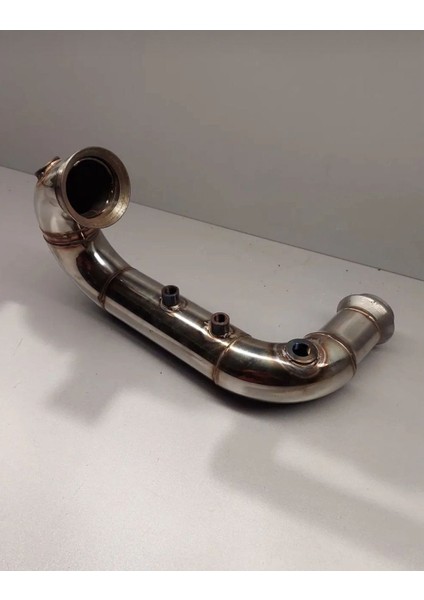 Renault 1.3/1.0 Tce Downpipe fırsatları
