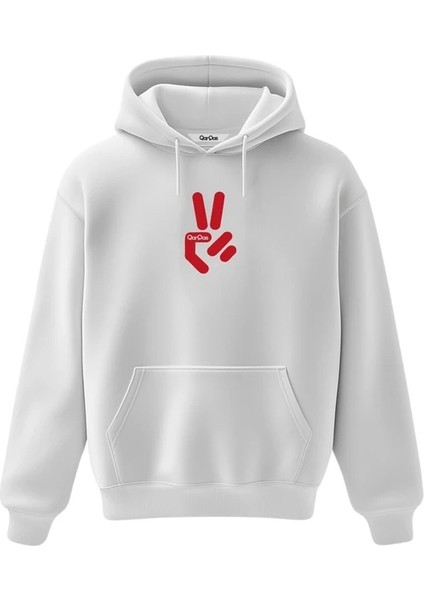 Peace - Hoodie