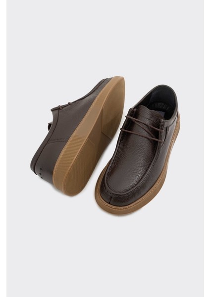 Hakiki Deri Casual Erkek Ayakkabı fiyatları