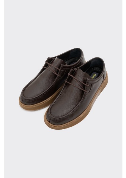 Hakiki Deri Casual Erkek Ayakkabı fırsatları