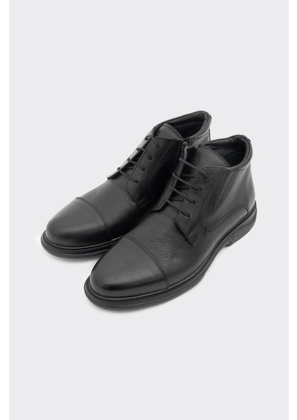 Günlük Hakiki Deri Erkek Bot modelleri