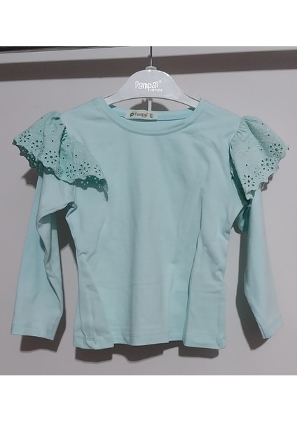 Salopet & T-Shirt (Tişörtlü)