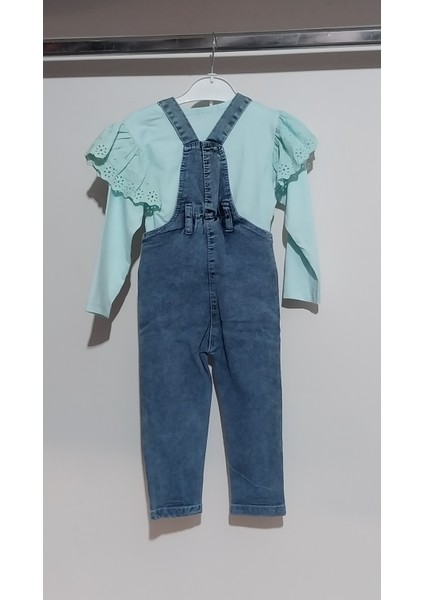 Salopet & T-Shirt (Tişörtlü) fiyatları