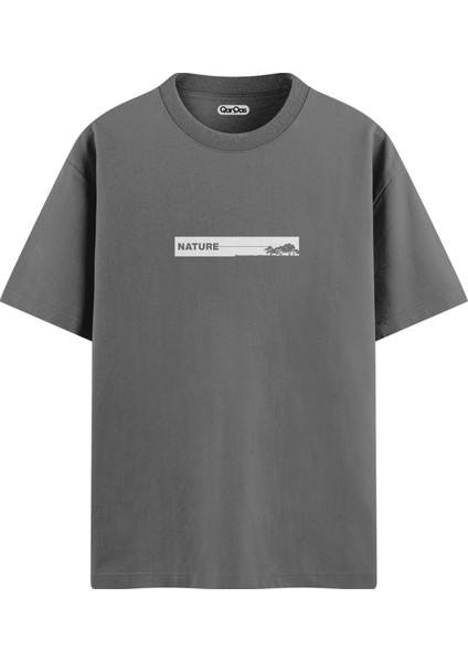Natureline – Oversize Tshirt