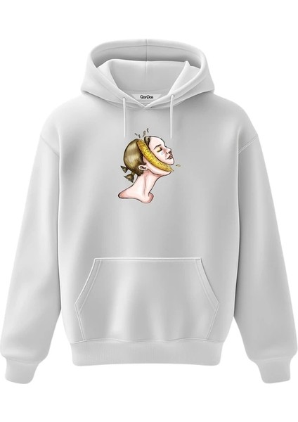 Mental Clutter - Hoodie