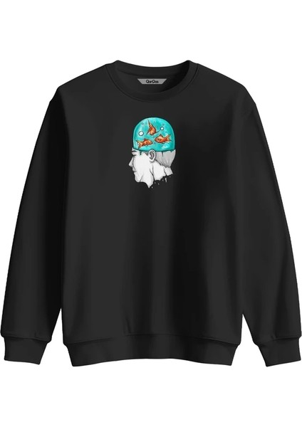Forgetful - Sweatshirt