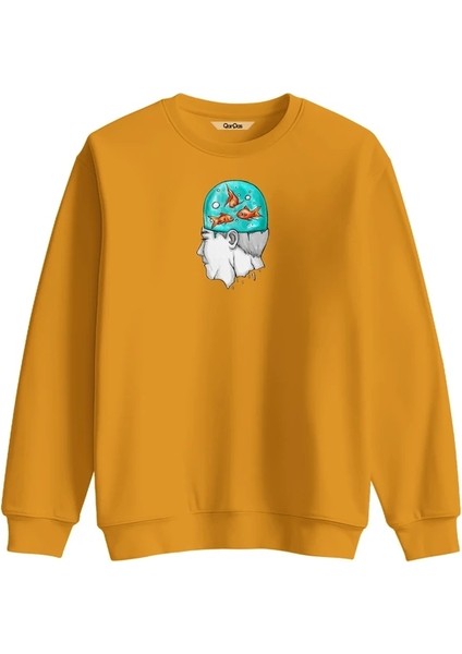 Forgetful - Sweatshirt
