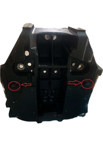 5097743 Ön Dingil Mesnedi