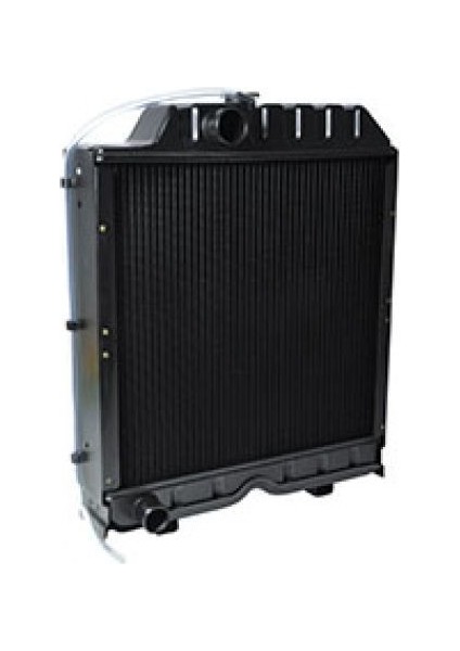 5094695 Radyatör-Turbo