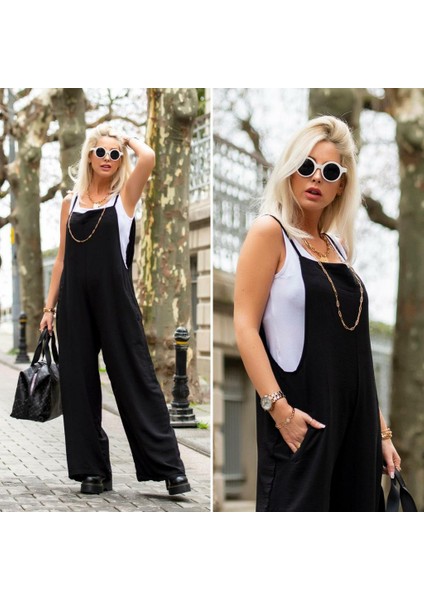 Atlet Dahil Janes Aerobin Kumaş Askılı Tulum 140CM Atlet 50CM fiyatları