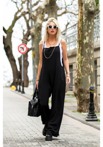 Atlet Dahil Janes Aerobin Kumaş Askılı Tulum 140CM Atlet 50CM indirimleri