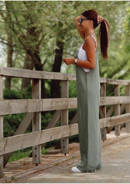 Atlet Dahil Janes Aerobin Kumaş Tulum 140CM fırsatları