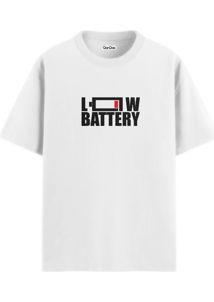 Lowkey – Oversize Tshirt