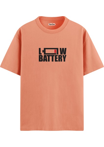 Lowkey – Oversize Tshirt