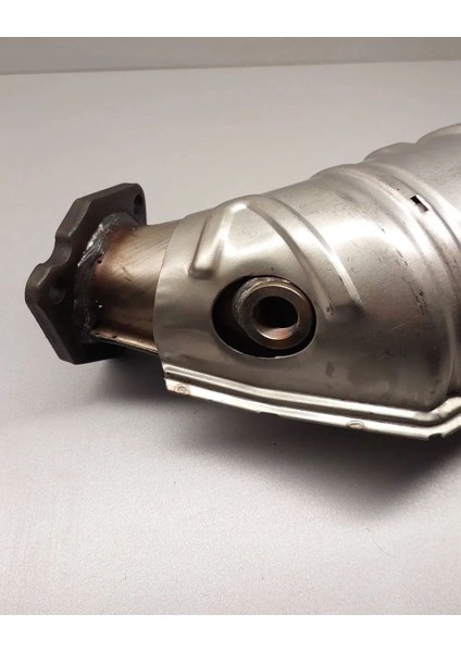 Vw Passat Audi A4 1.6 1.8 T ve 2.0 Alz Motor (2000-2005) Uyumlu Katalizör