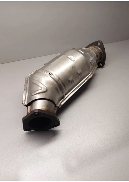 Vw Passat Audi A4 1.6 1.8 T ve 2.0 Alz Motor (2000-2005) Uyumlu Katalizör fiyatları