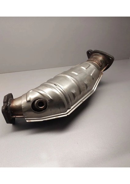Vw Passat Audi A4 1.6 1.8 T ve 2.0 Alz Motor (2000-2005) Uyumlu Katalizör modelleri